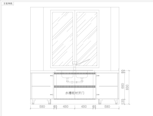 K604衣橱柜酒柜鞋柜书柜玄关装饰柜客餐厅电视背景墙CAD图库模块缩略图