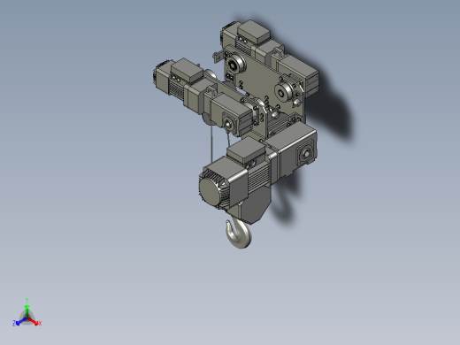 起重机设计图1 (63)