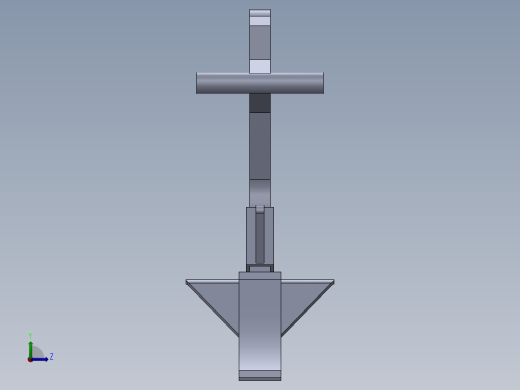 cultivator-cizel-kultivator-pulluk-plow-1.snapshot.2左视缩略图