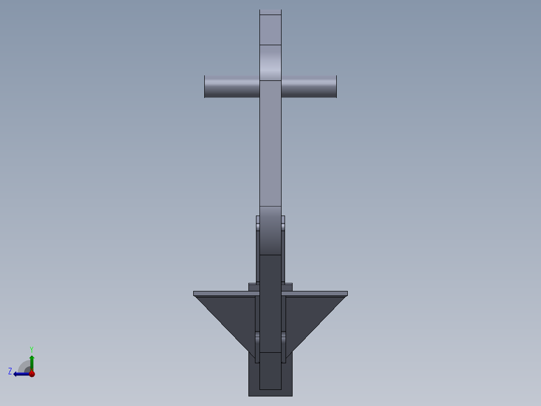 cultivator-cizel-kultivator-pulluk-plow-1.snapshot.2右视图