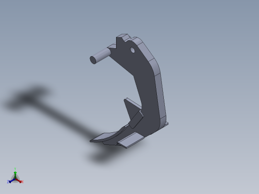 cultivator-cizel-kultivator-pulluk-plow-1.snapshot.2正等轴测缩略图