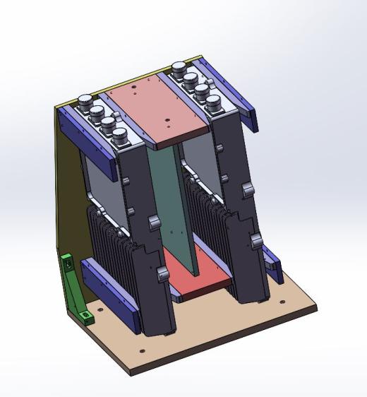 三轴自动点胶机缩略图