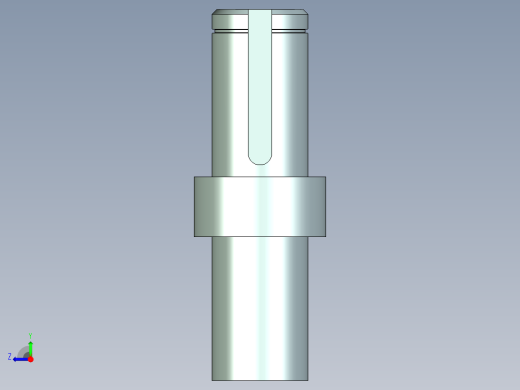 举高消防车(UG)右视缩略图