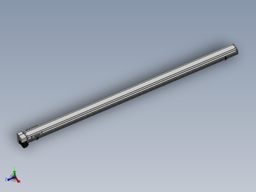 精密模组MT140-L110-2500-LD-M40-C4