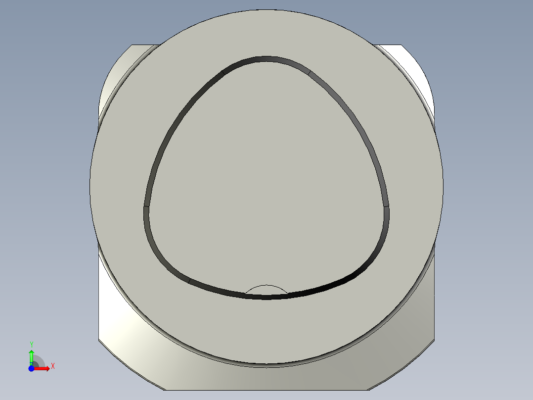 山特维克刀具112030688_MOD_0_0~TM01_00前视图