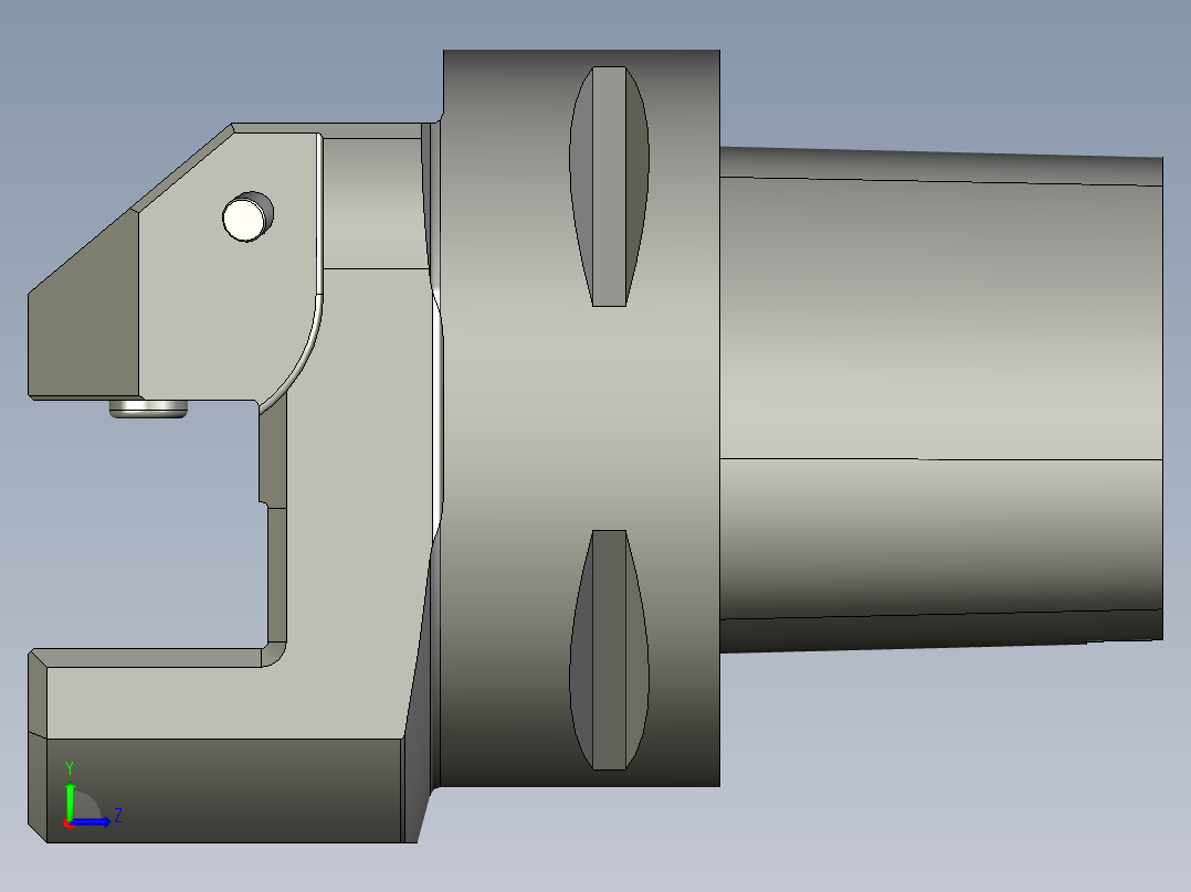 山特维克刀具112030688_MOD_0_0~TM01_00左视图