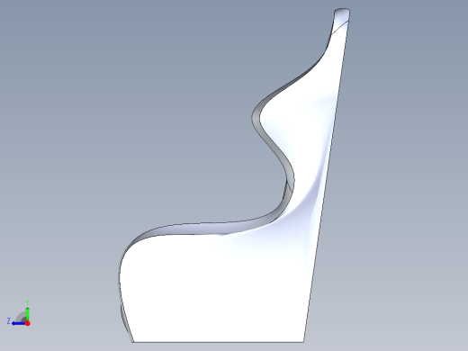 汽车座椅 (22)右视缩略图