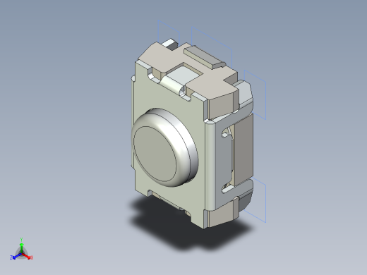 开关继电器保护 SM-PTS820J20K