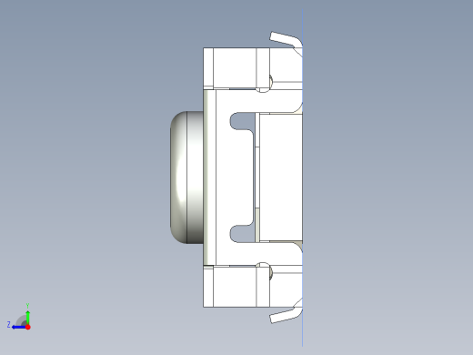 开关继电器保护 SM-PTS820J20K右视缩略图