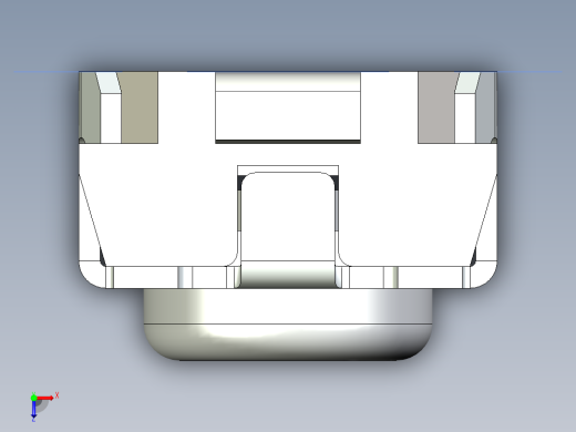 开关继电器保护 SM-PTS820J20K俯视缩略图