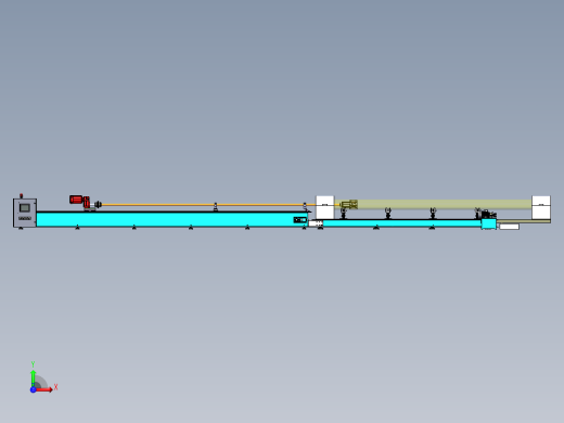 控制机前视缩略图