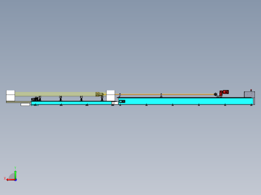 控制机后视缩略图