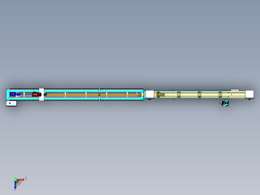控制机俯视缩略图
