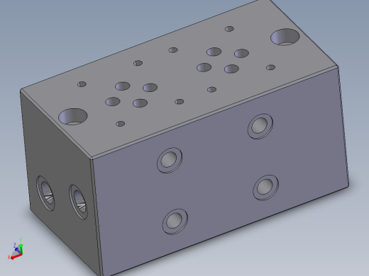 YUKEN EUROPE LTD-2 STATION液压元件
