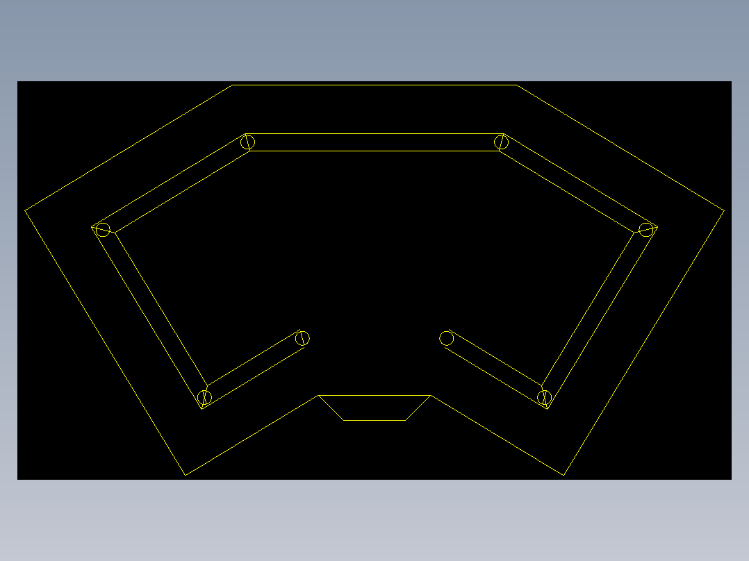 古建筑图纸 (2165)
