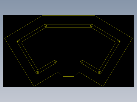 古建筑图纸 (2165)