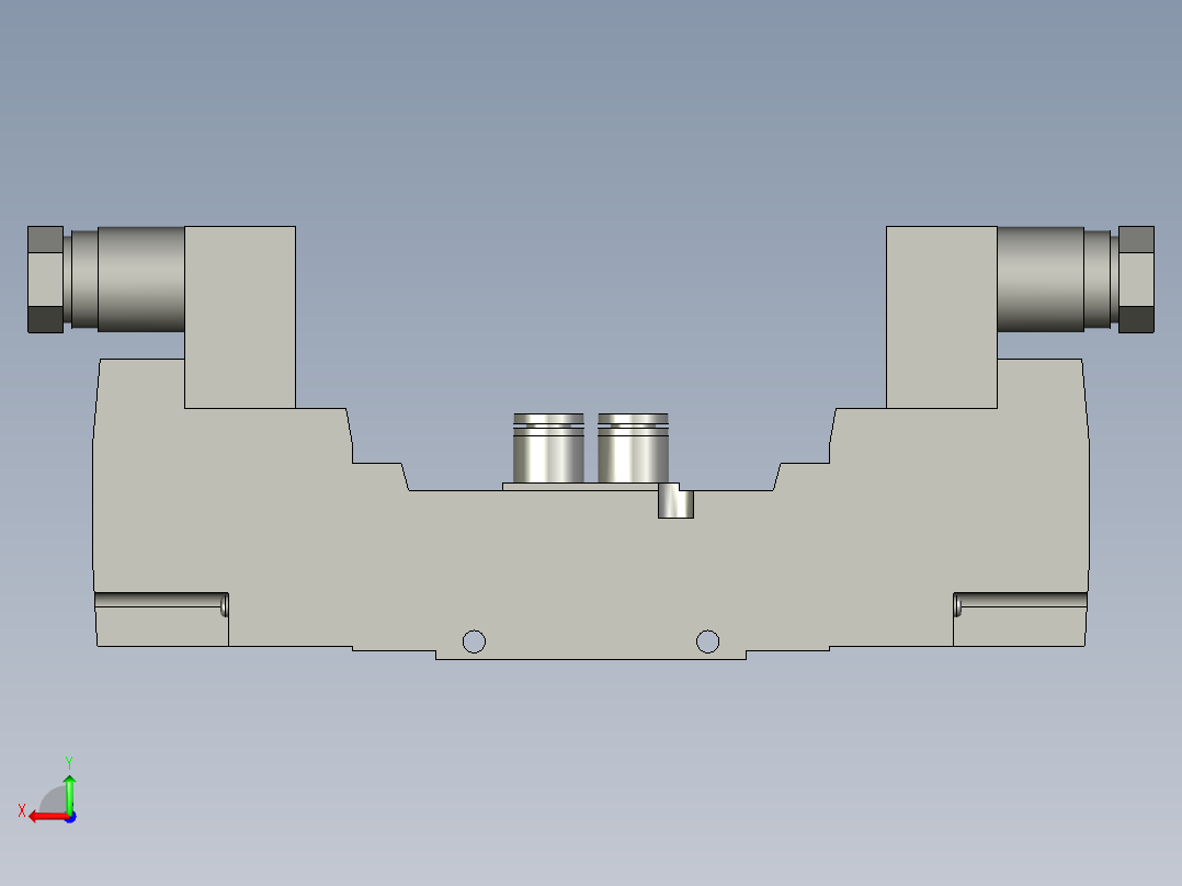 VQZ2220-5YZ1-C6后视图