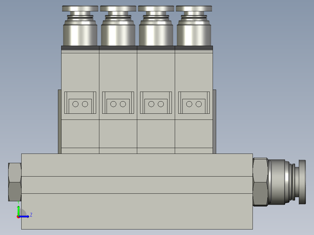SS5Y3-20-04左视图