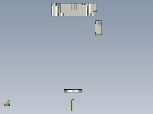 MS1H1-40B30CB-A334Z后视缩略图
