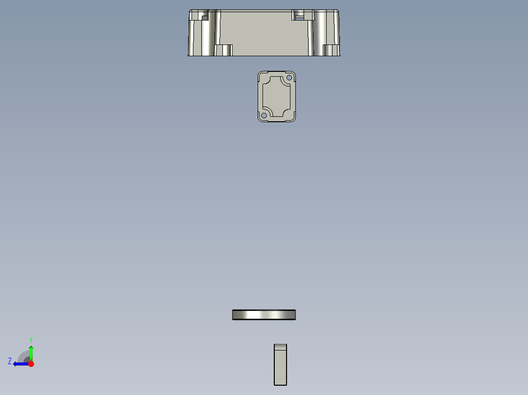 MS1H1-40B30CB-A334Z右视图