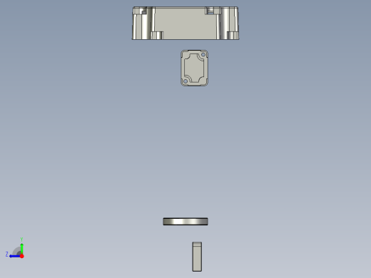 MS1H1-40B30CB-A334Z右视缩略图