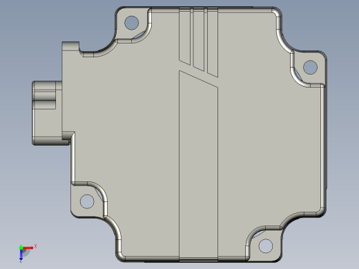 MS1H1-40B30CB-A334Z俯视缩略图