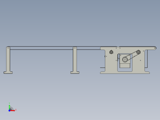 5道线体前视缩略图