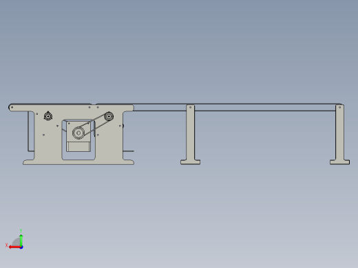 5道线体后视缩略图