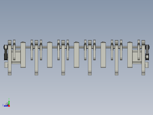 5道线体右视缩略图