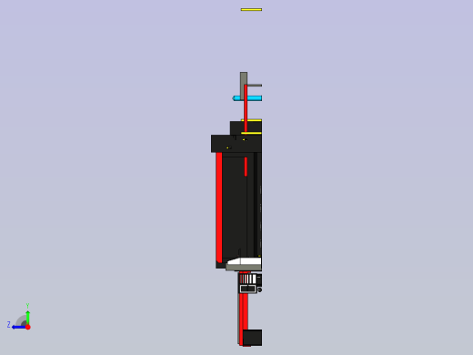 A0004657-阿玛达 FMII 3015 RI激光切割机右视缩略图