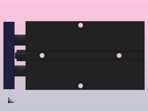 气缸TN-20x50-S-JP-2 (0)前视缩略图