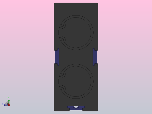 气缸TN-20x50-S-JP-2 (0)右视缩略图