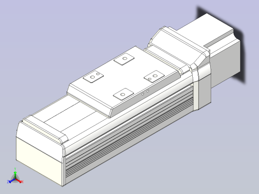 SMD65直连封闭式系列模组[SMD65-G-50L]