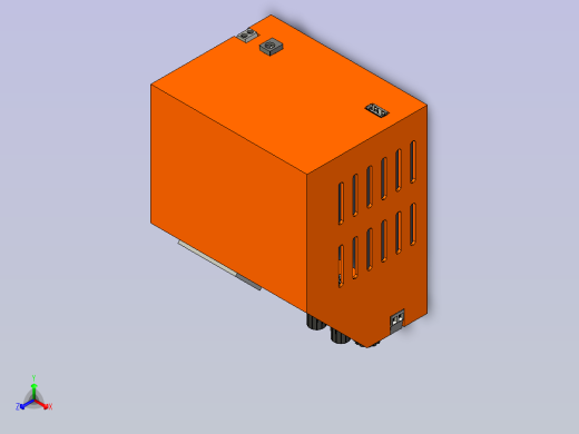 A0001989-台式机电源供应器-PSU
