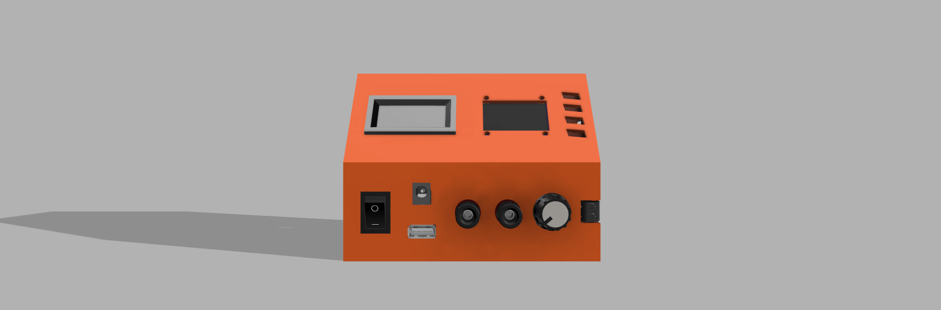 A0001989-台式机电源供应器-PSU
