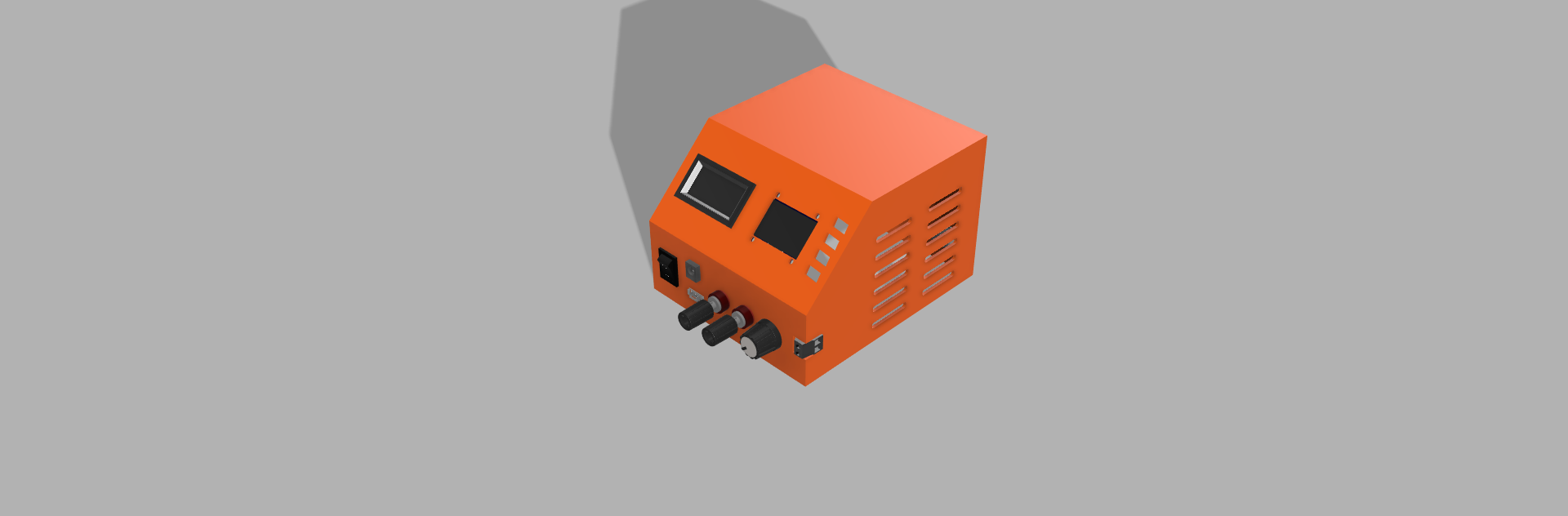 A0001989-台式机电源供应器-PSU
