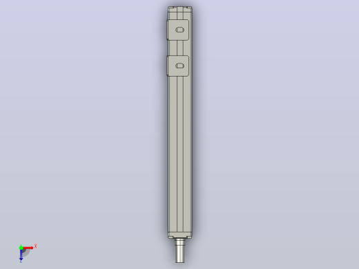 区域传感器 SA-H10-30俯视缩略图