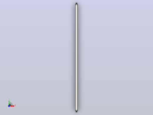 STFS9020 STFS系列IP68防水安全光栅前视缩略图
