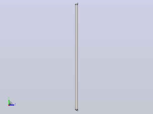 STFS9020 STFS系列IP68防水安全光栅左视缩略图