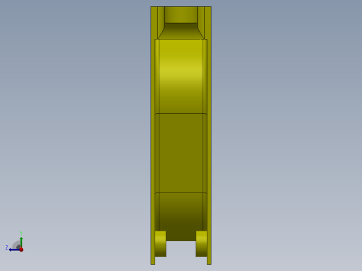 中航工业 3D07 - H07右视缩略图