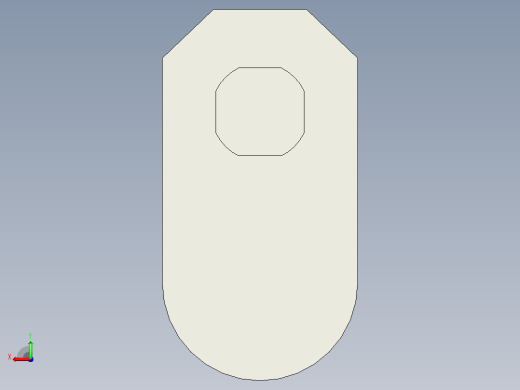 通用线性执行器 12 V 100mm 行程长度后视缩略图
