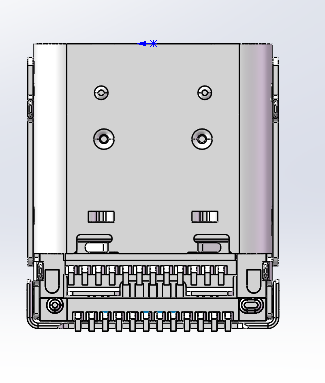 USB Type-C 24针SMT类型 外壳缩略图