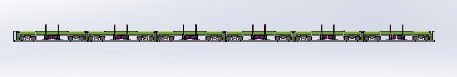 262B 盖前条PC夹具sw18可编辑+cad