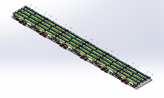 262B 盖前条PC夹具sw18可编辑+cad
