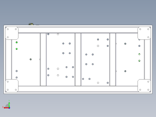 MBT焊接夹具后视缩略图