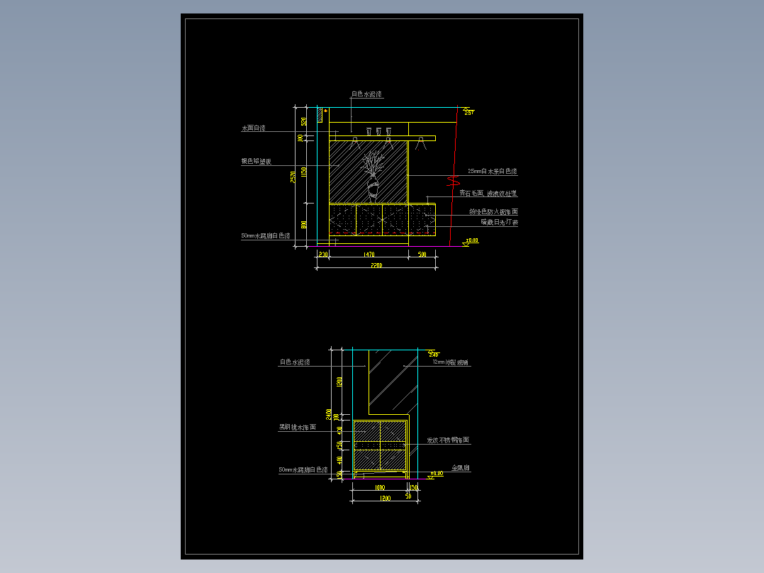 室内玄关图集-10