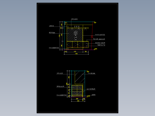 室内玄关图集-10
