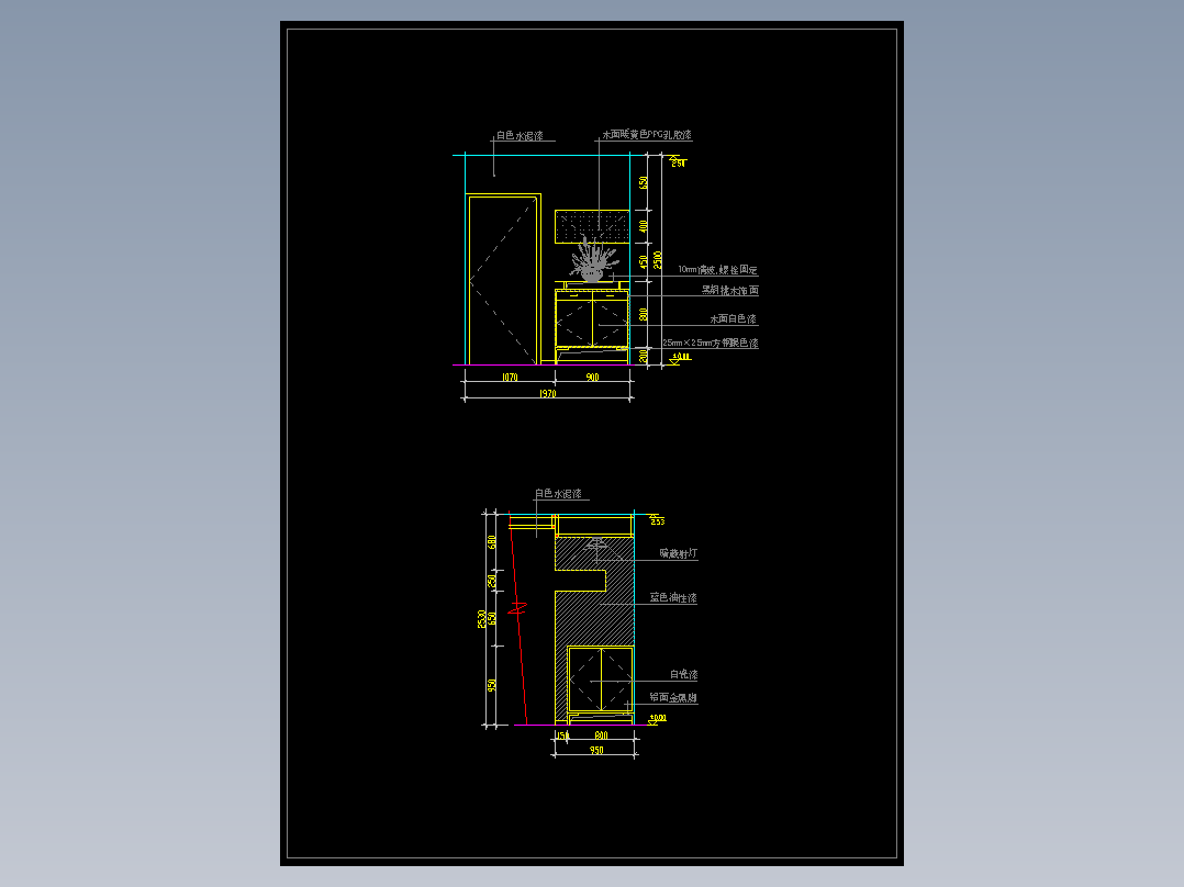 室内玄关图集-7