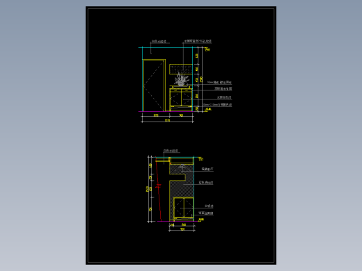 室内玄关图集-7