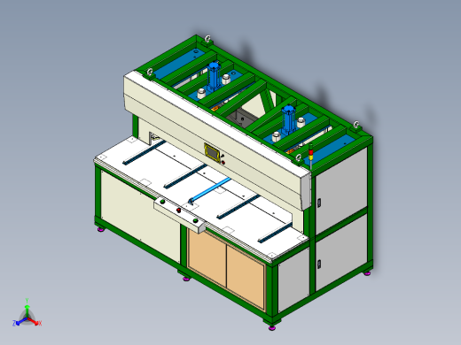 污水过滤膜熔接机
